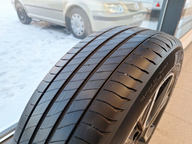 Citroën C4 vaihtoauto