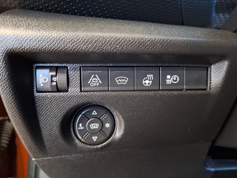 Citroën C4 vaihtoauto