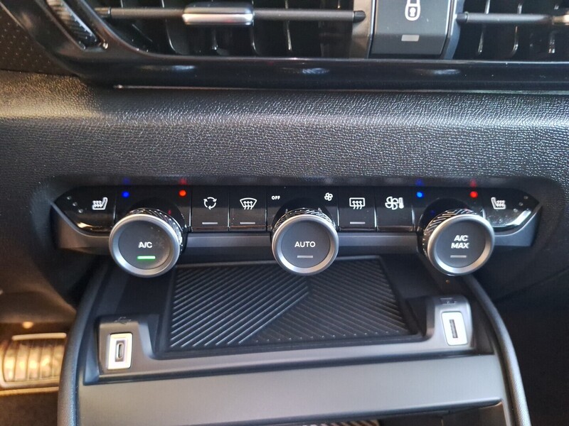 Citroën C4 vaihtoauto