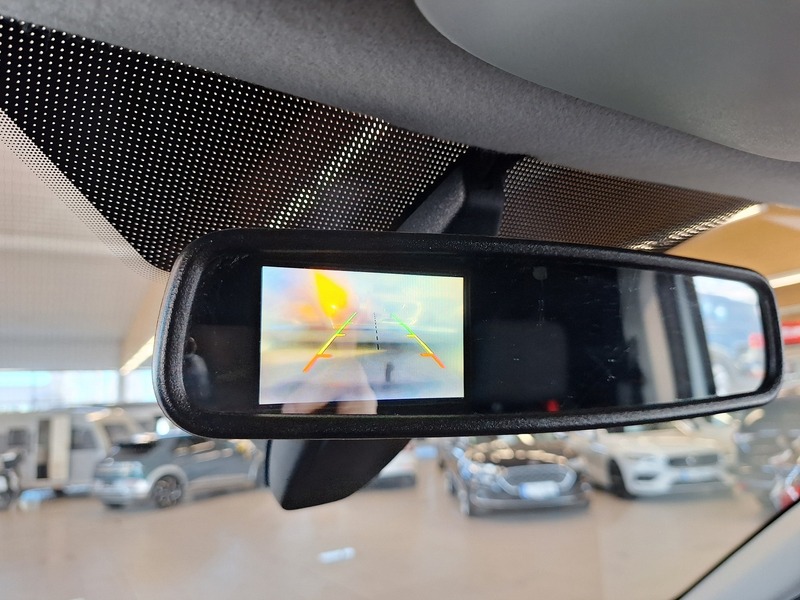 Ford Transit Connect vaihtoauto