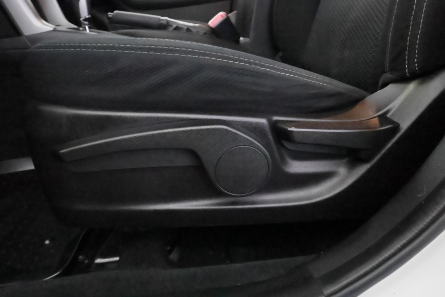 Subaru Forester vaihtoauto