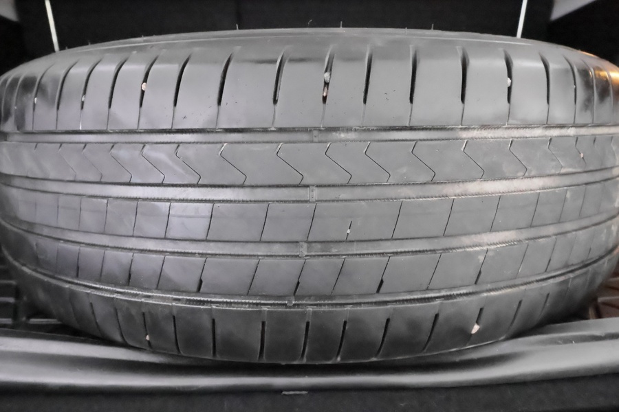 Subaru Forester vaihtoauto