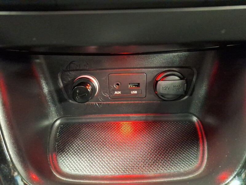 Kia Sorento vaihtoauto