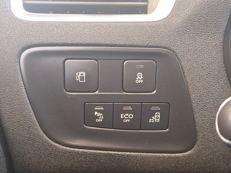 Citroën C4 vaihtoauto