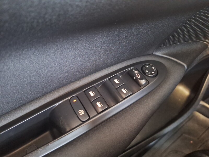 Citroën C4 vaihtoauto