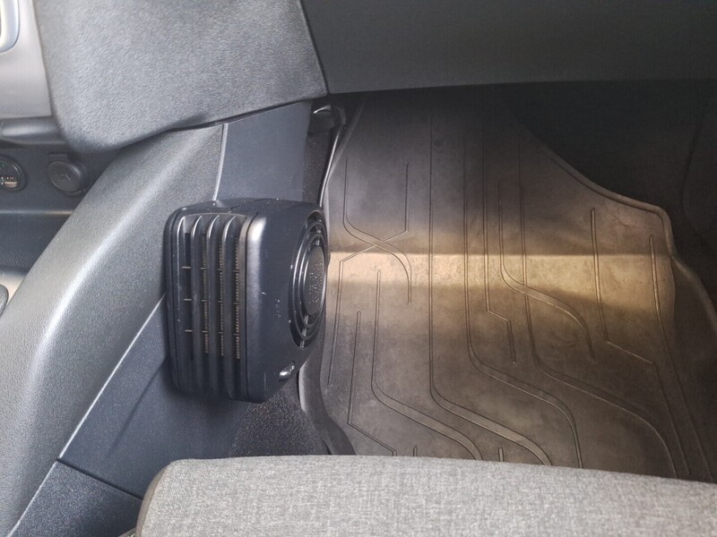 Citroën C4 vaihtoauto