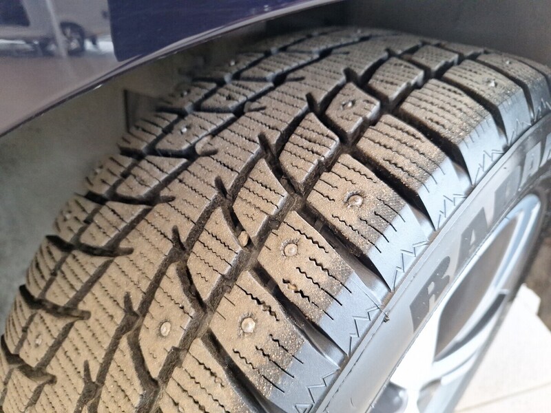 Peugeot 308 vaihtoauto