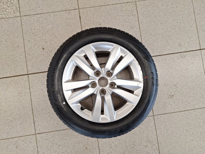 Peugeot 308 vaihtoauto