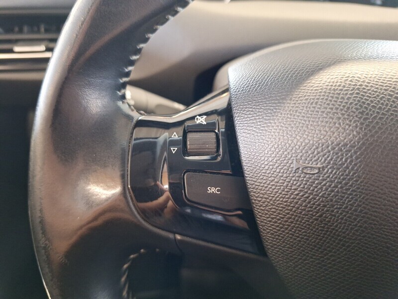 Peugeot 308 vaihtoauto