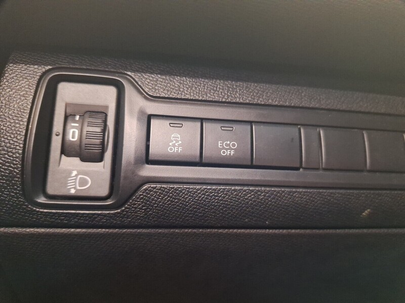 Peugeot 308 vaihtoauto