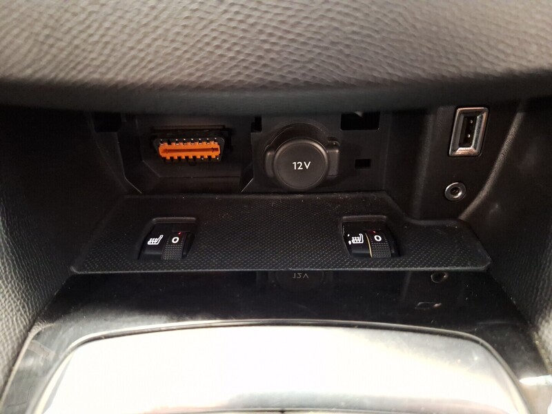 Peugeot 308 vaihtoauto