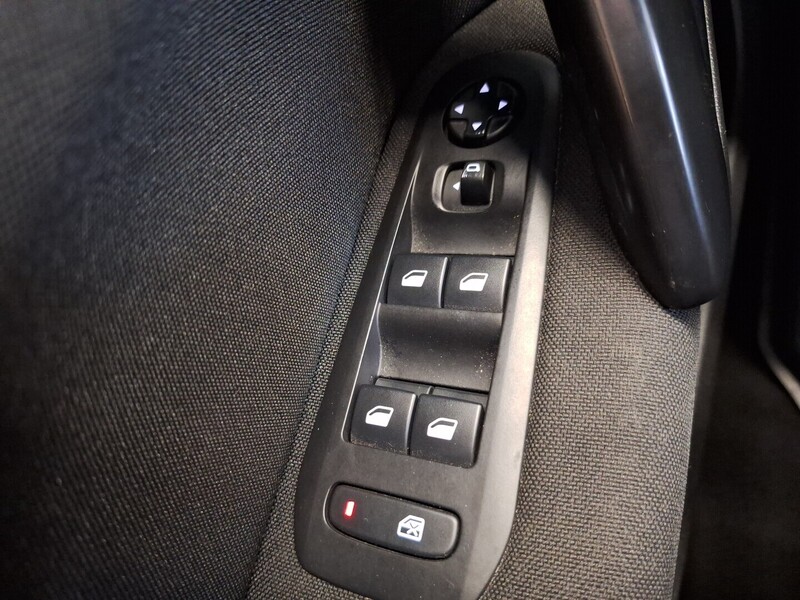 Peugeot 308 vaihtoauto