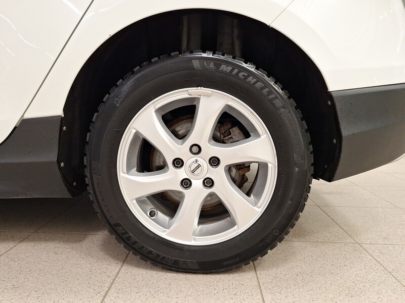 Volvo V40 Cross Country vaihtoauto