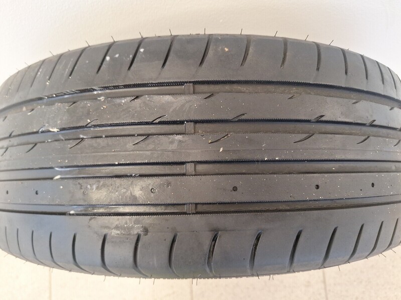 Opel Ampera vaihtoauto