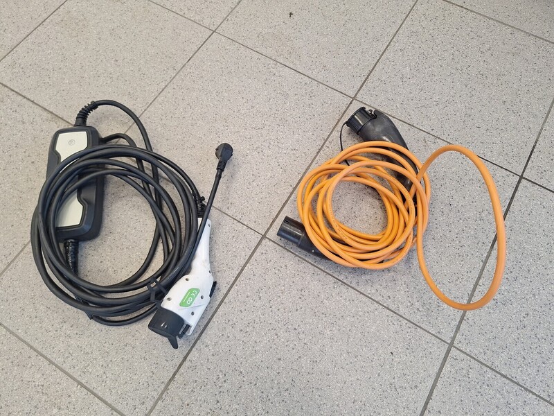 Opel Ampera vaihtoauto