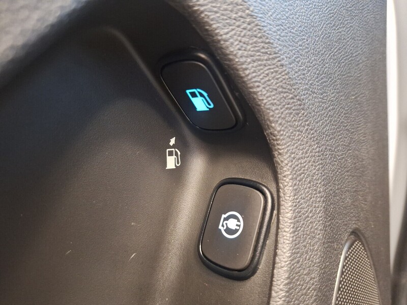 Opel Ampera vaihtoauto