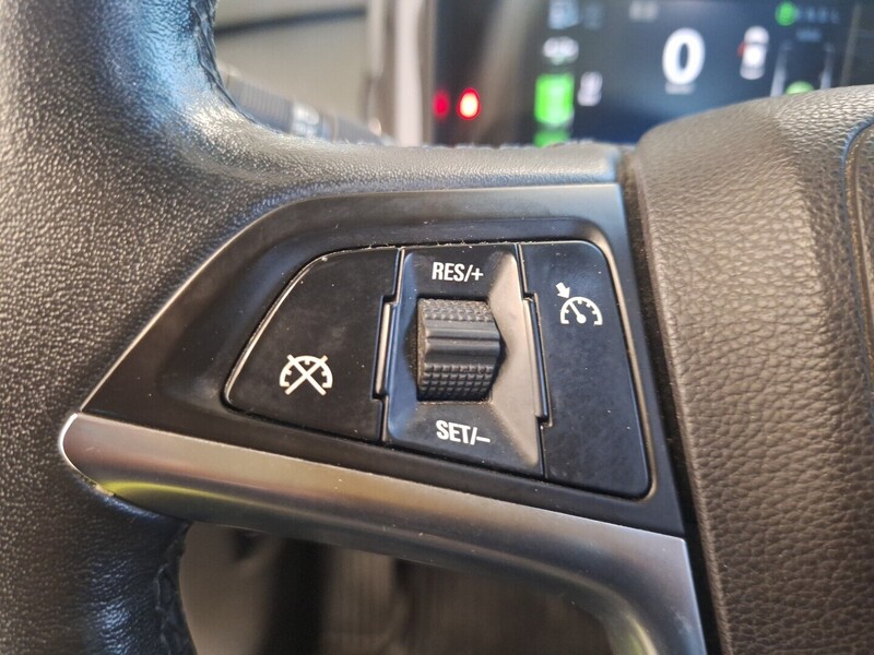 Opel Ampera vaihtoauto