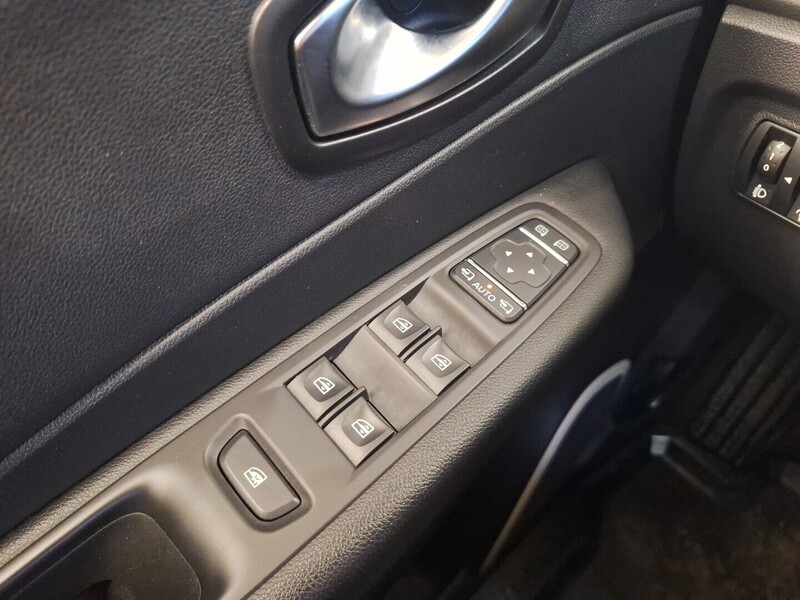 Renault Captur vaihtoauto