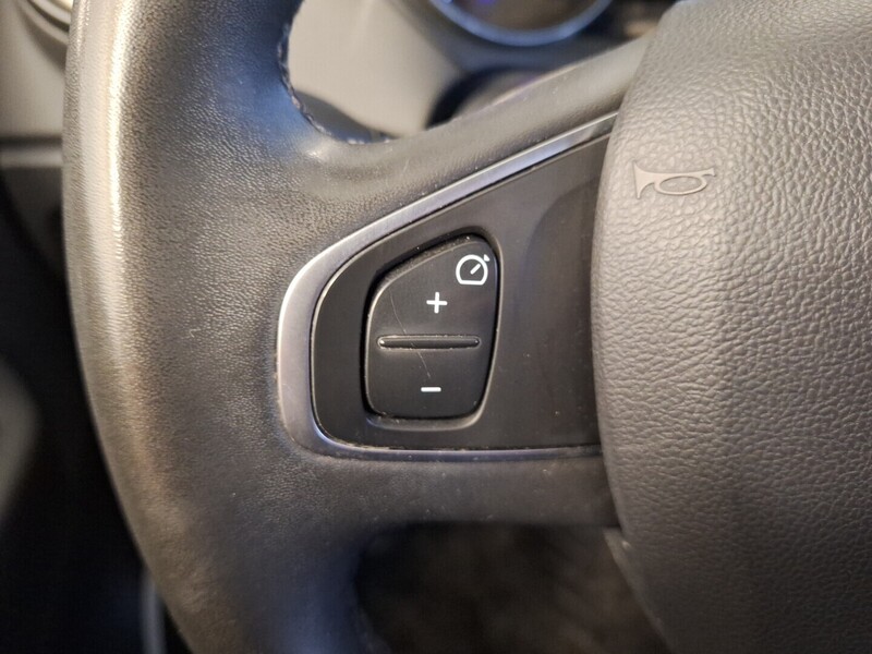 Renault Captur vaihtoauto