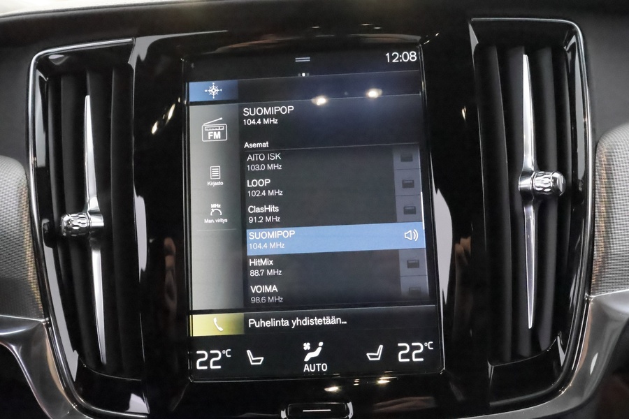 Volvo V90 vaihtoauto