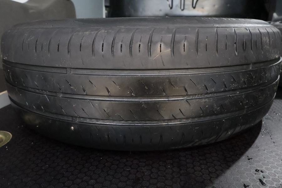 Ford Transit Connect vaihtoauto