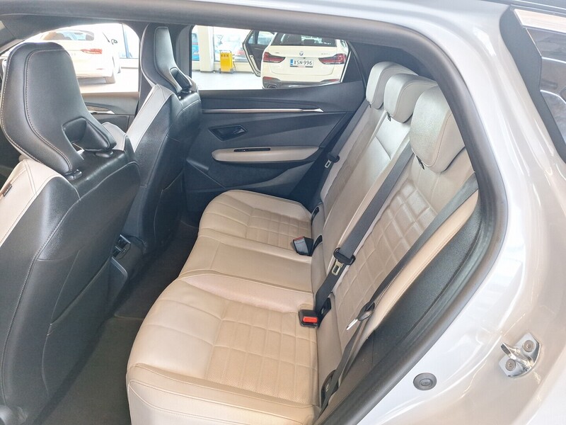 Renault Mégane vaihtoauto