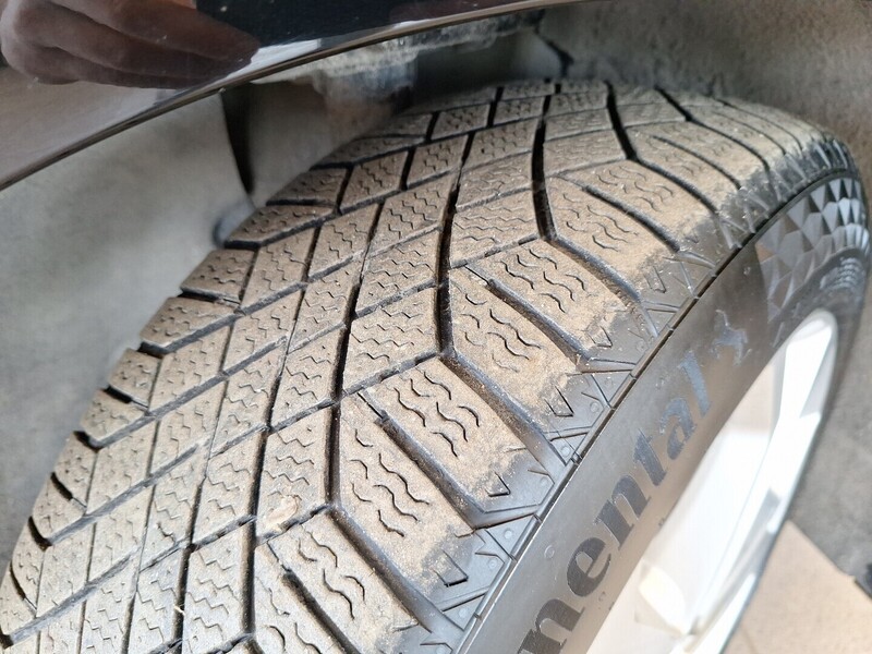 Renault Mégane vaihtoauto