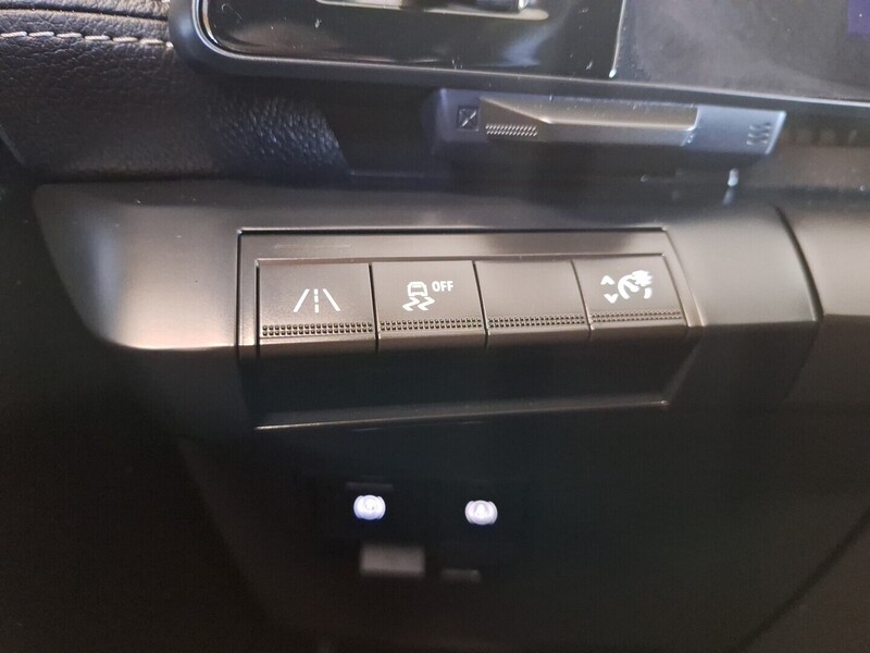 Renault Mégane vaihtoauto