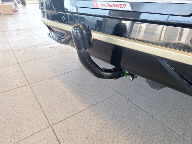 Renault Mégane vaihtoauto