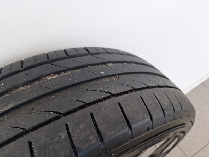 Renault Mégane vaihtoauto