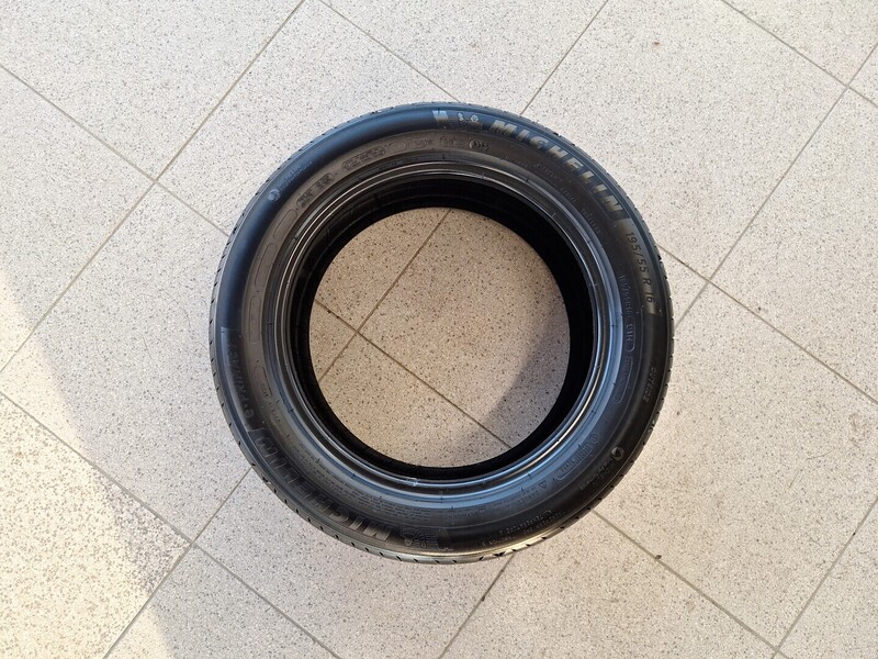 Peugeot e-208 vaihtoauto