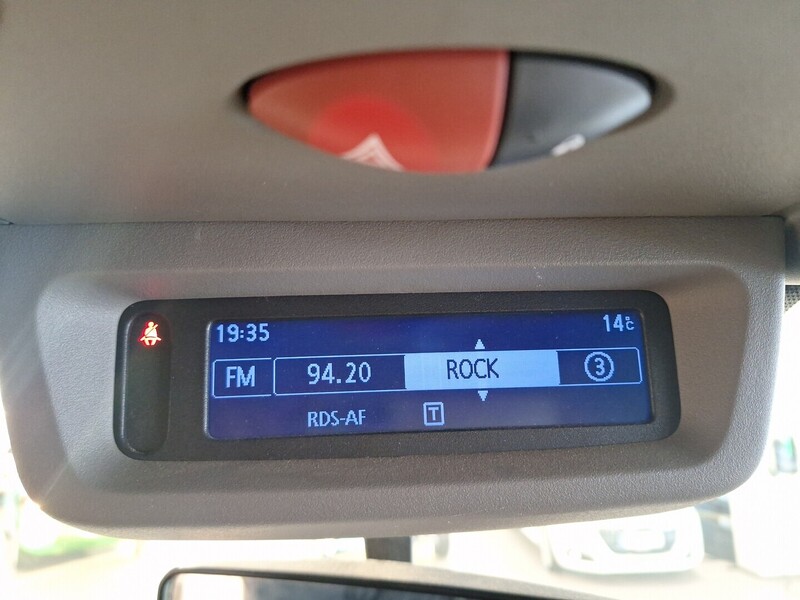 Opel Movano vaihtoauto