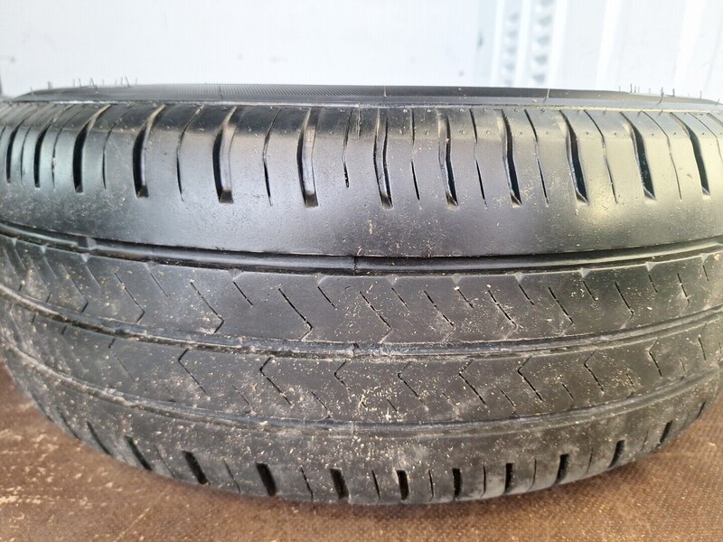 Opel Movano vaihtoauto