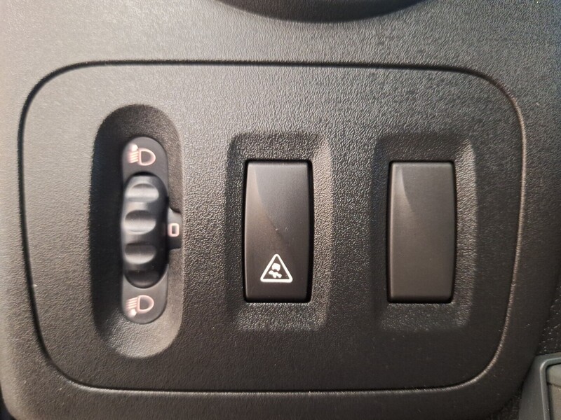 Opel Movano vaihtoauto