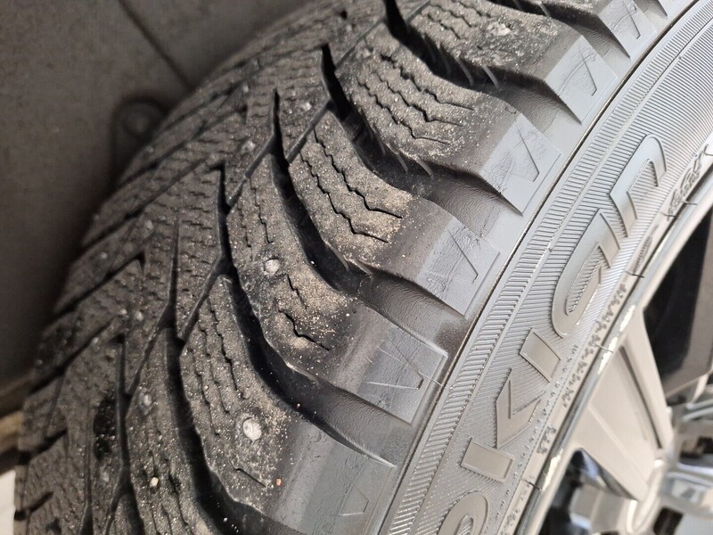 Land Rover Range Rover Sport vaihtoauto