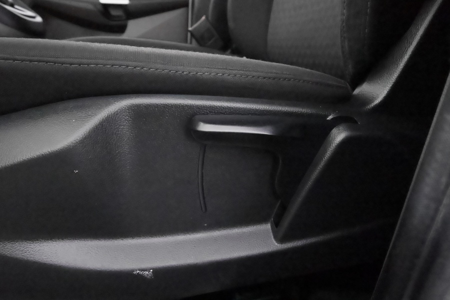 Ford Transit Connect vaihtoauto