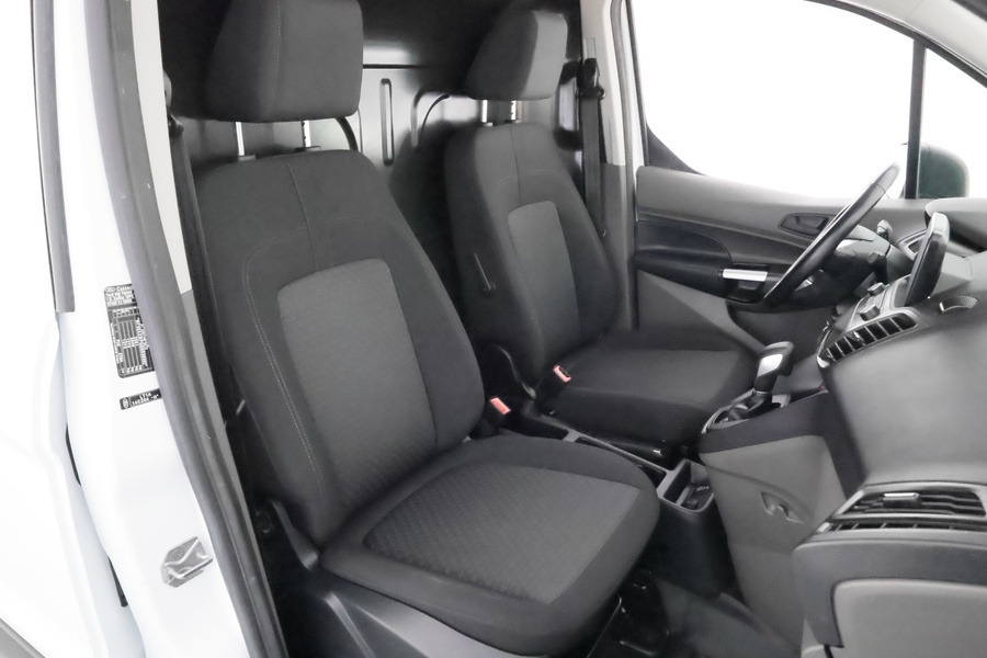 Ford Transit Connect vaihtoauto