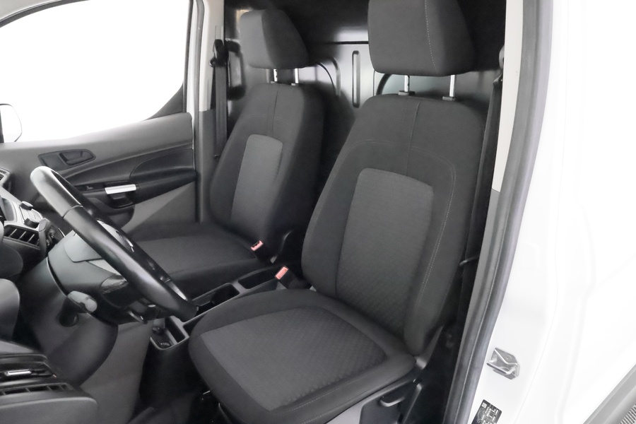 Ford Transit Connect vaihtoauto