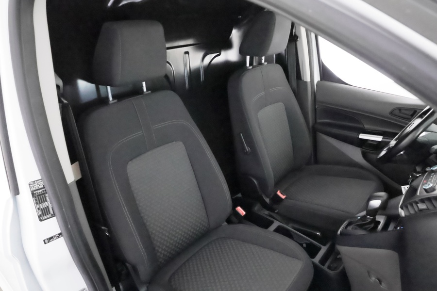 Ford Transit Connect vaihtoauto