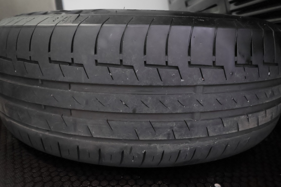 Ford Transit Connect vaihtoauto