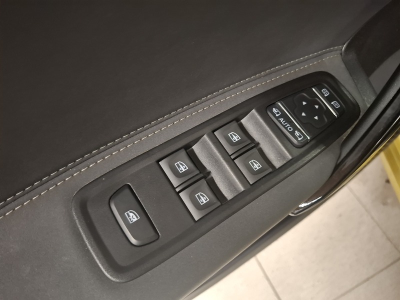 Mercedes-Benz T vaihtoauto