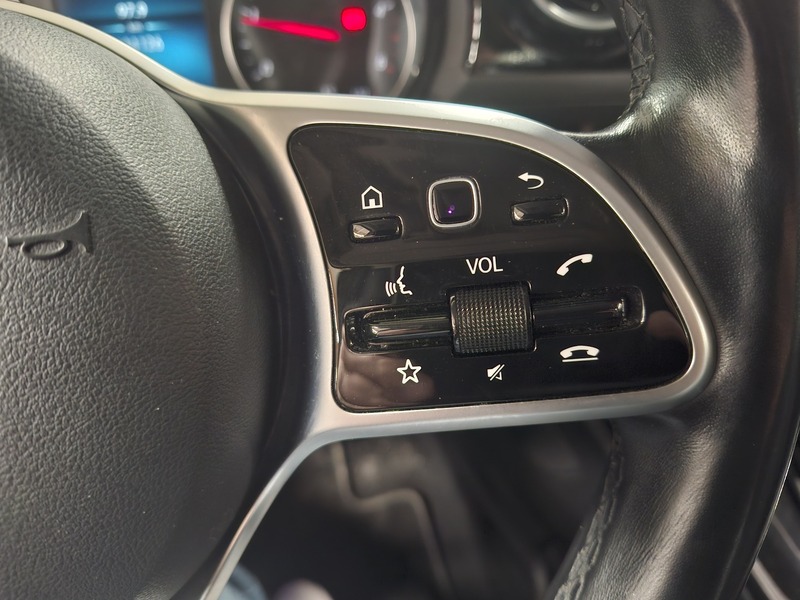 Mercedes-Benz T vaihtoauto