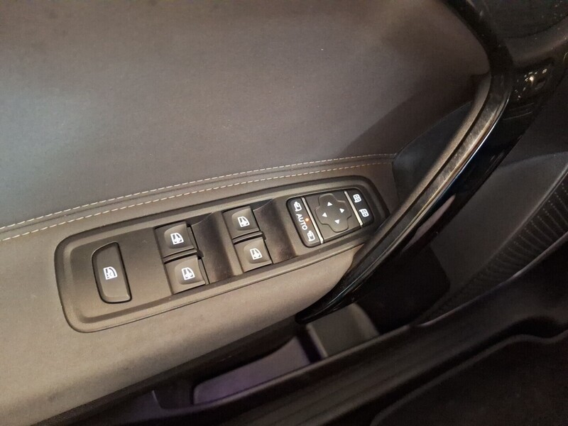 Mercedes-Benz T vaihtoauto