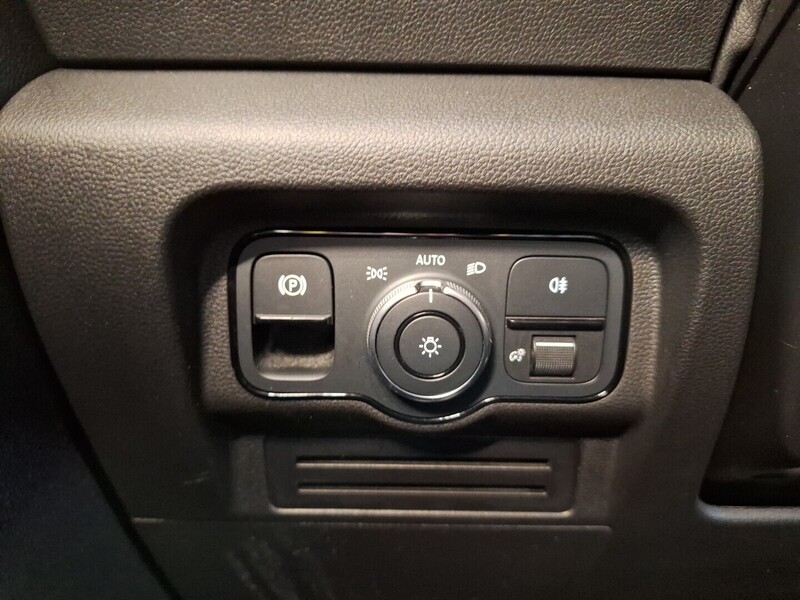 Mercedes-Benz T vaihtoauto