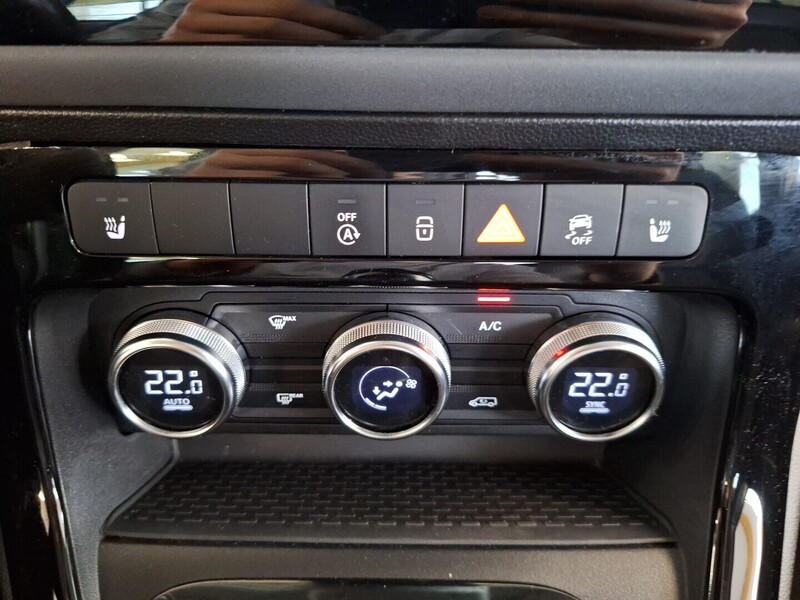 Mercedes-Benz T vaihtoauto