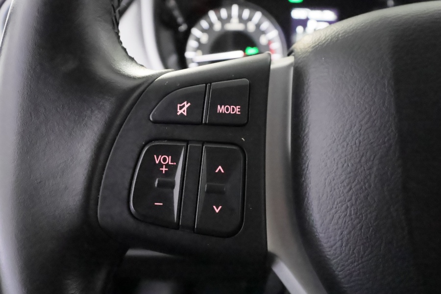 Suzuki Vitara vaihtoauto