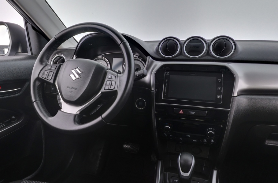 Suzuki Vitara vaihtoauto