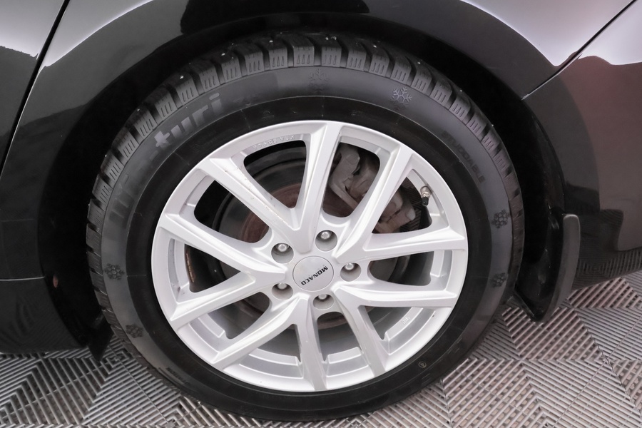 Kia Optima vaihtoauto