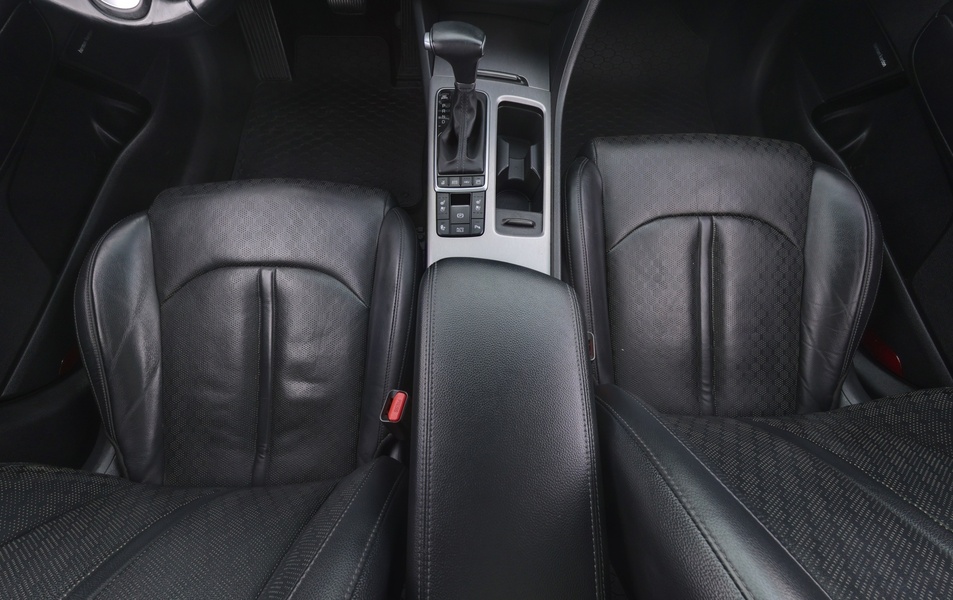 Kia Optima vaihtoauto