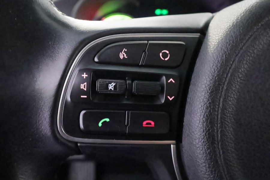 Kia Optima vaihtoauto